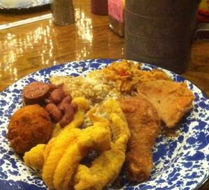 Berry S Seafood Catfish House Magee Magee Berry S Seafood Catfish House Magee Magee